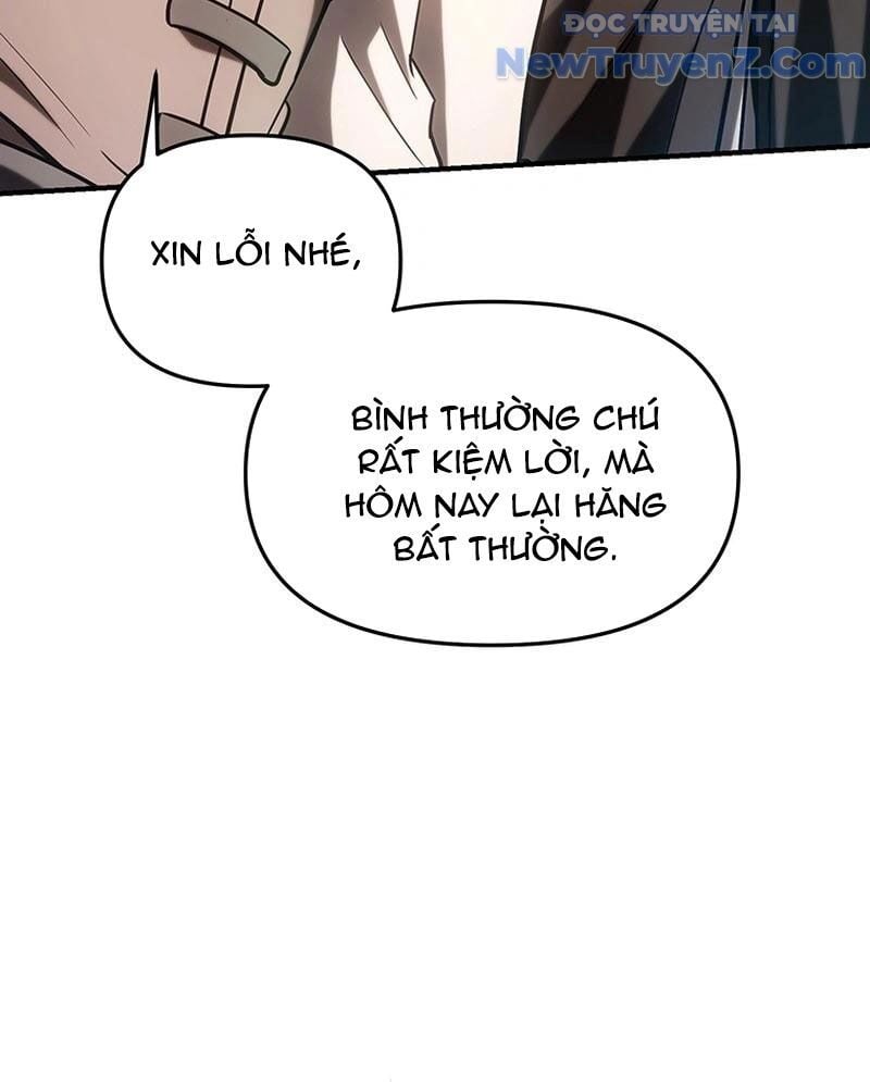 Nhân Vật Phụ Trong Thế Giới Điên Loạn: Chapter 12