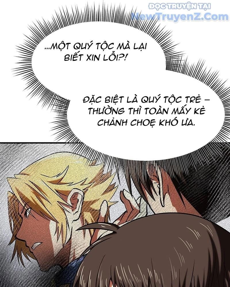 Nhân Vật Phụ Trong Thế Giới Điên Loạn: Chapter 12