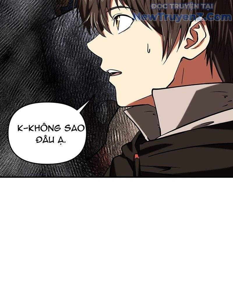 Nhân Vật Phụ Trong Thế Giới Điên Loạn: Chapter 12