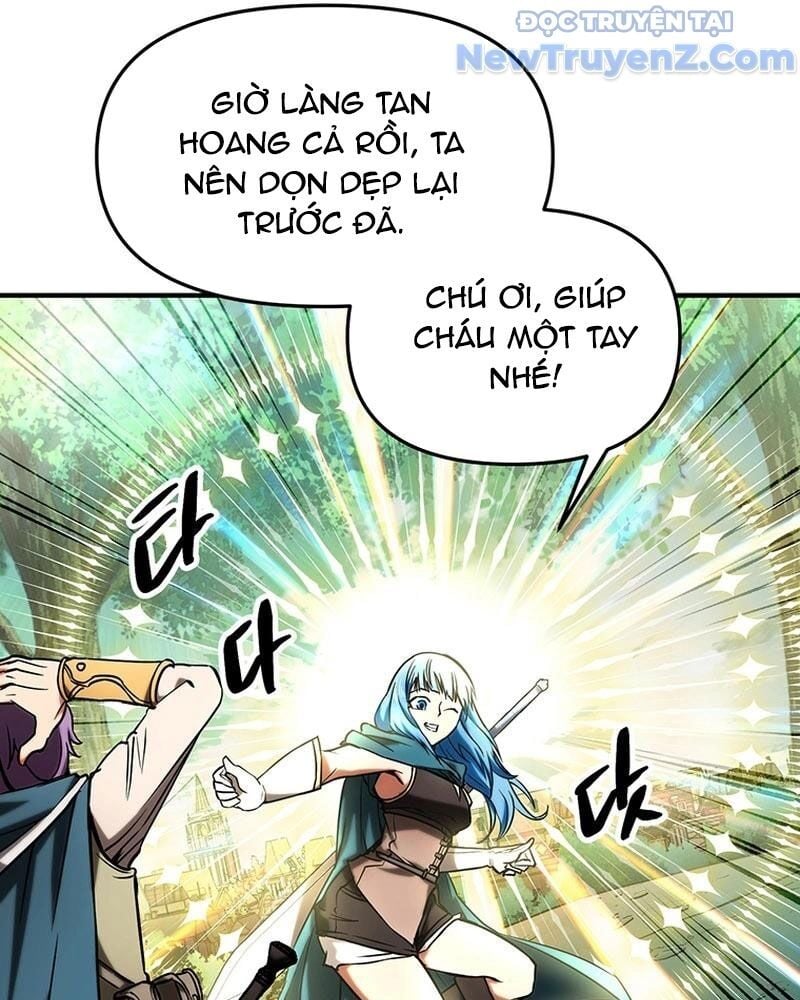 Nhân Vật Phụ Trong Thế Giới Điên Loạn: Chapter 12