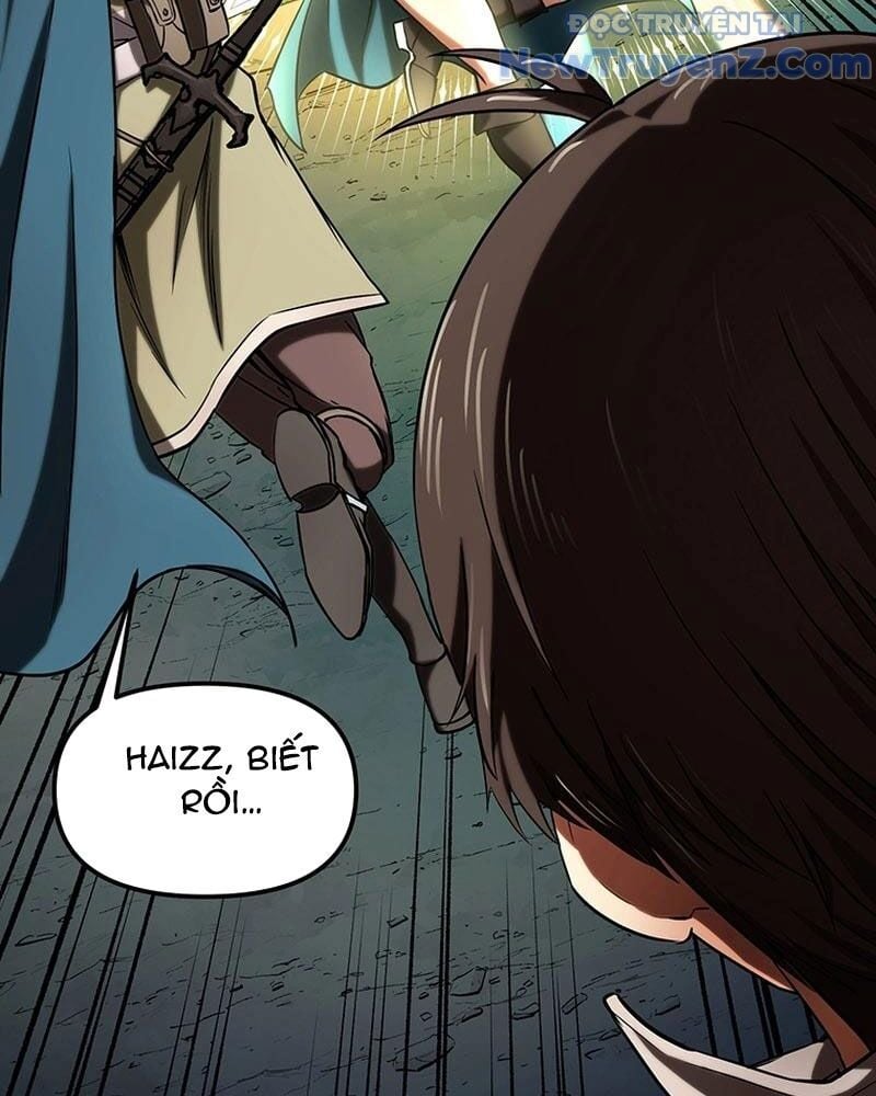 Nhân Vật Phụ Trong Thế Giới Điên Loạn: Chapter 12