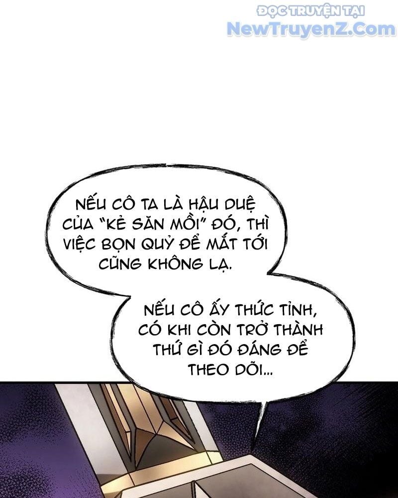 Nhân Vật Phụ Trong Thế Giới Điên Loạn: Chapter 12