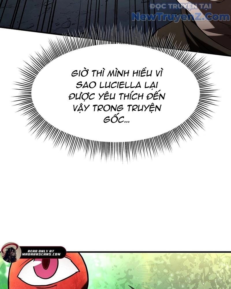 Nhân Vật Phụ Trong Thế Giới Điên Loạn: Chapter 12