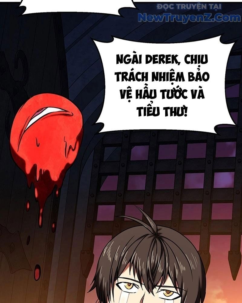 Nhân Vật Phụ Trong Thế Giới Điên Loạn: Chapter 12