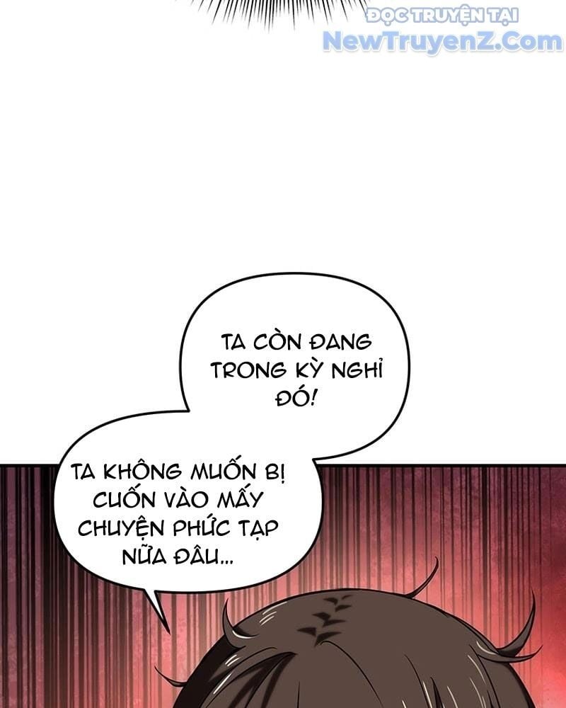 Nhân Vật Phụ Trong Thế Giới Điên Loạn: Chapter 12