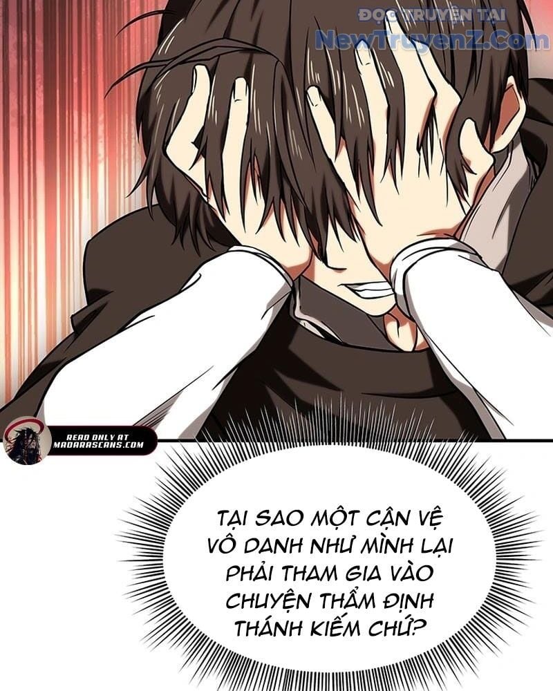 Nhân Vật Phụ Trong Thế Giới Điên Loạn: Chapter 12