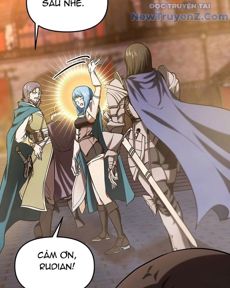 Nhân Vật Phụ Trong Thế Giới Điên Loạn: Chapter 12