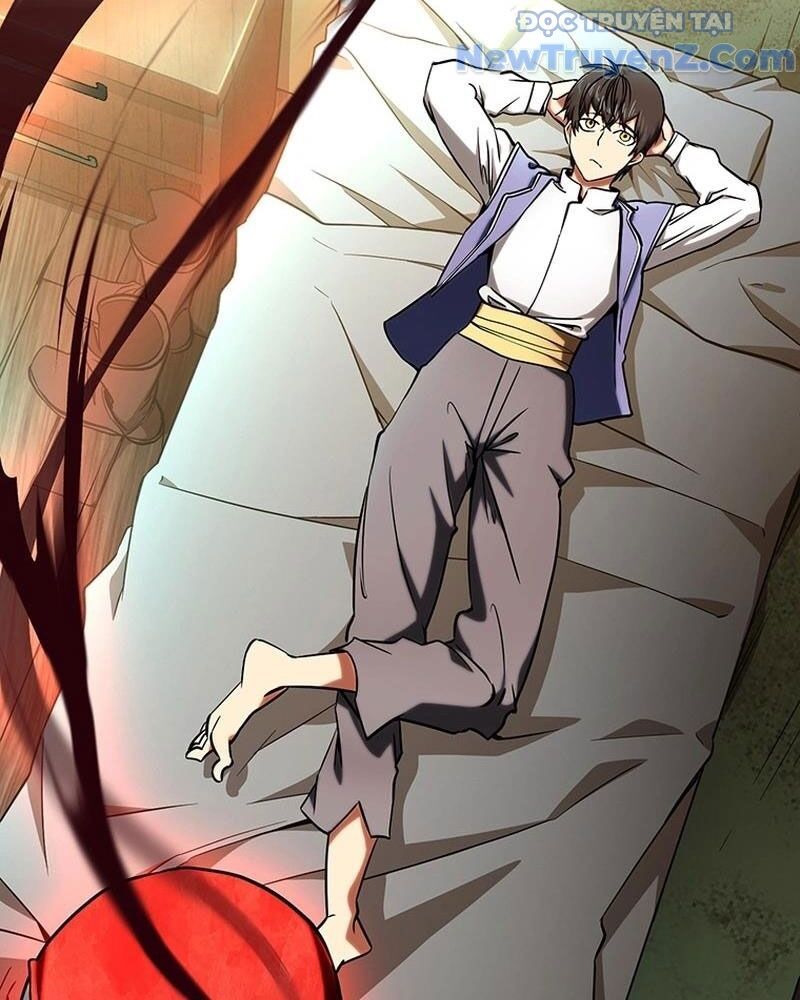 Nhân Vật Phụ Trong Thế Giới Điên Loạn: Chapter 12