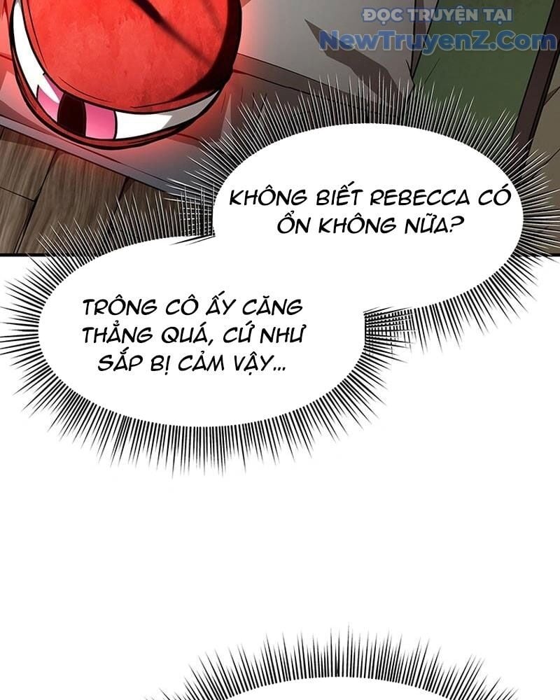 Nhân Vật Phụ Trong Thế Giới Điên Loạn: Chapter 12