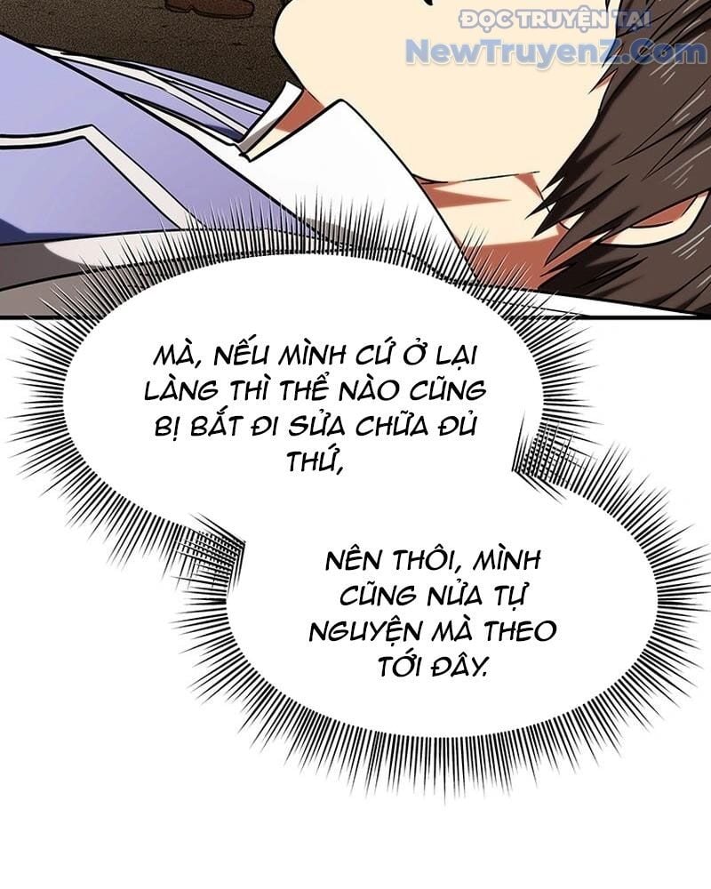 Nhân Vật Phụ Trong Thế Giới Điên Loạn: Chapter 12