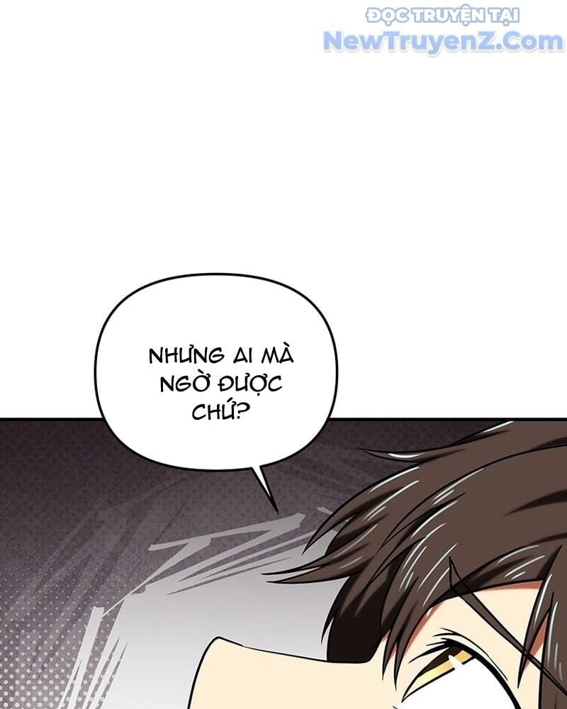 Nhân Vật Phụ Trong Thế Giới Điên Loạn: Chapter 12