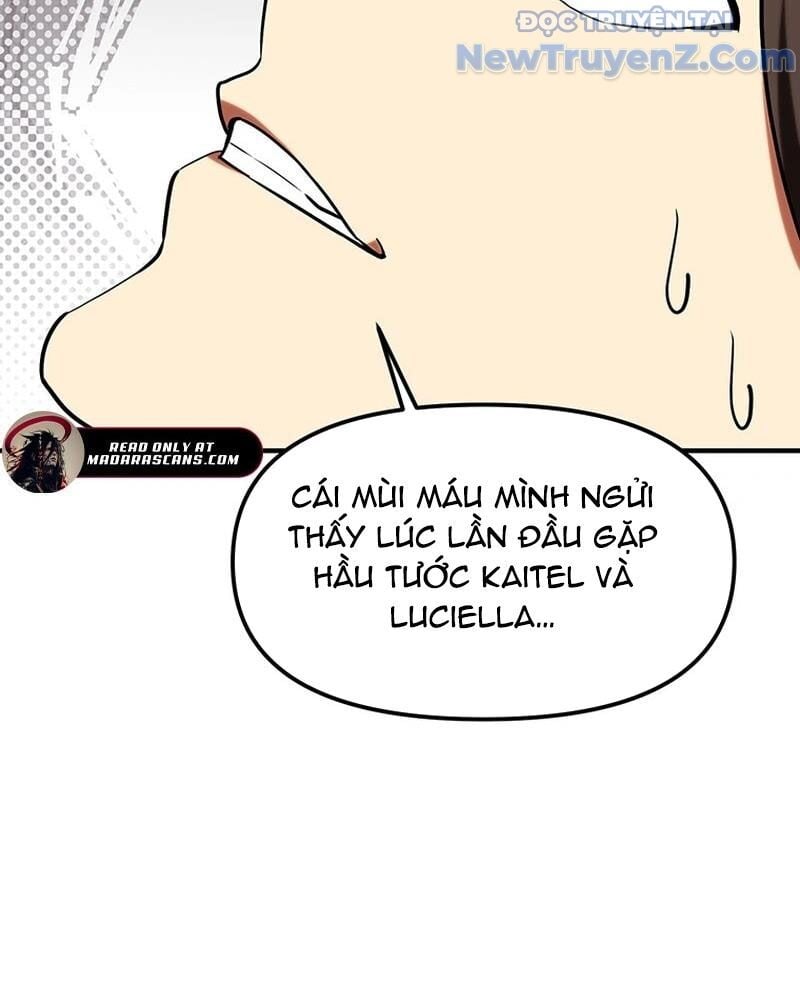 Nhân Vật Phụ Trong Thế Giới Điên Loạn: Chapter 12