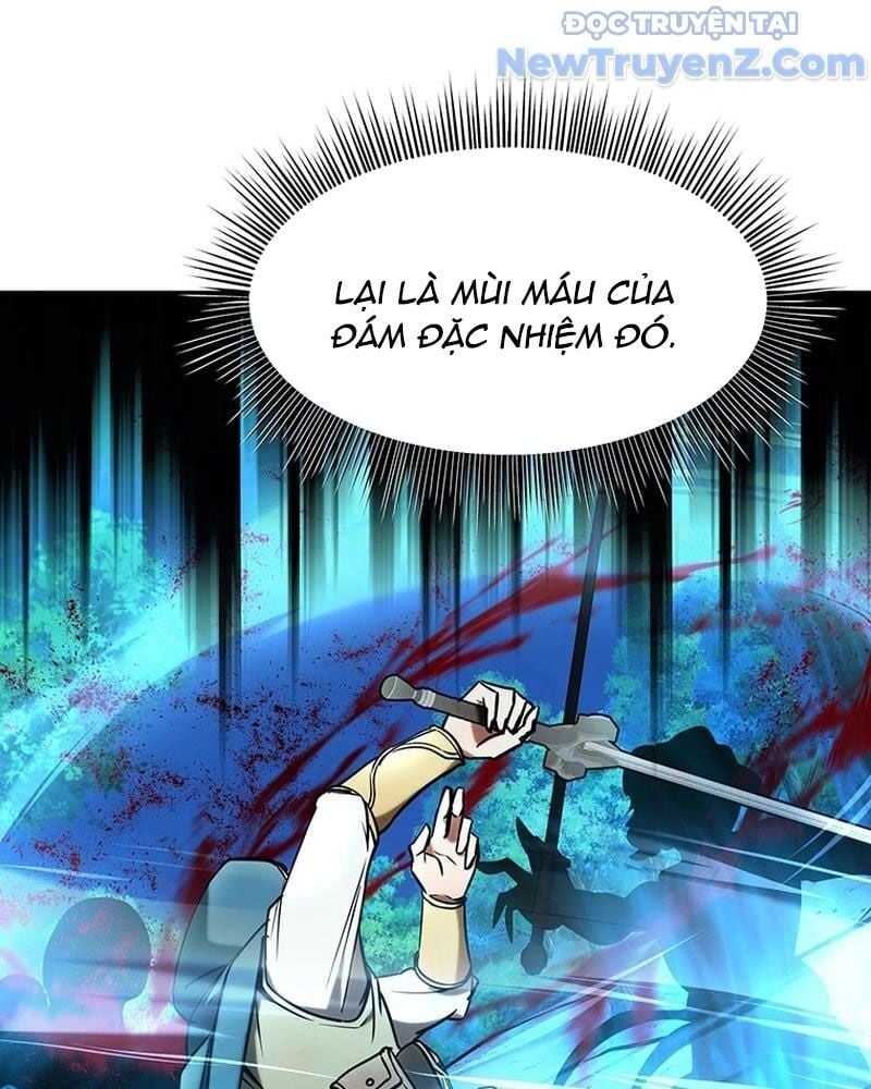 Nhân Vật Phụ Trong Thế Giới Điên Loạn: Chapter 12