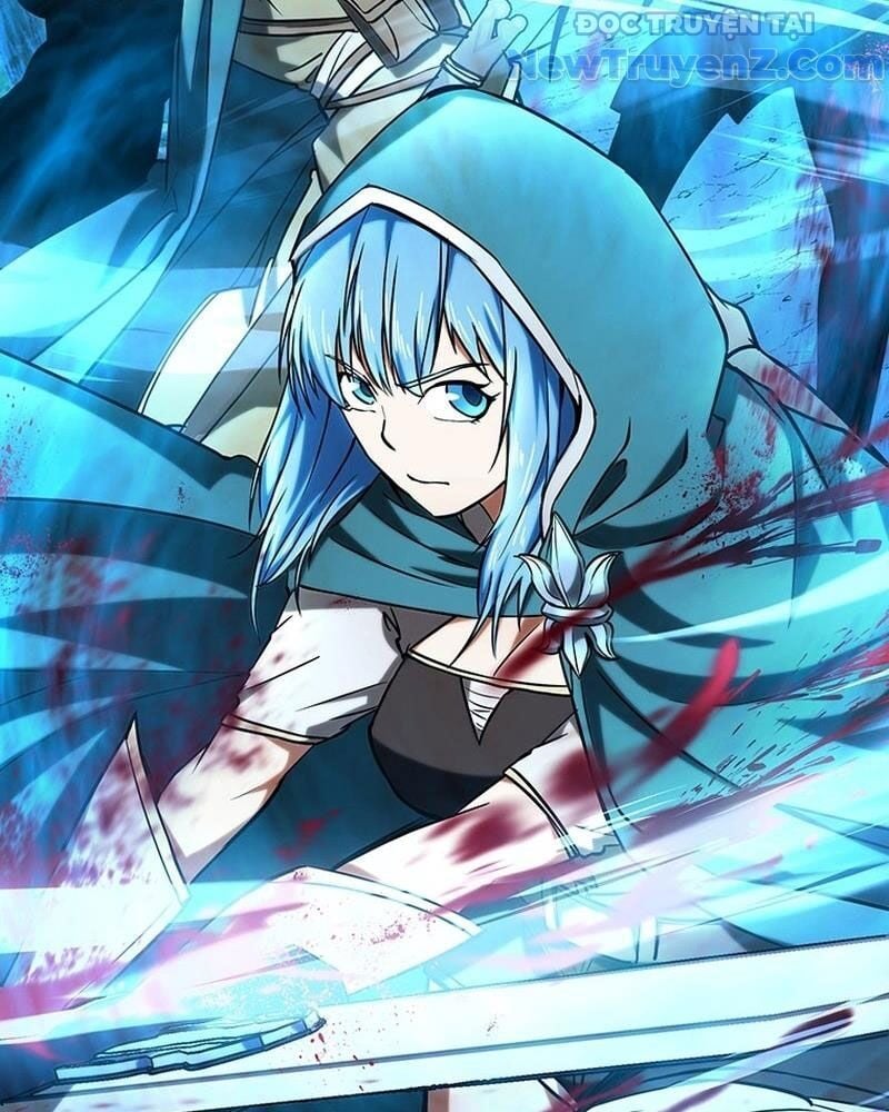 Nhân Vật Phụ Trong Thế Giới Điên Loạn: Chapter 12