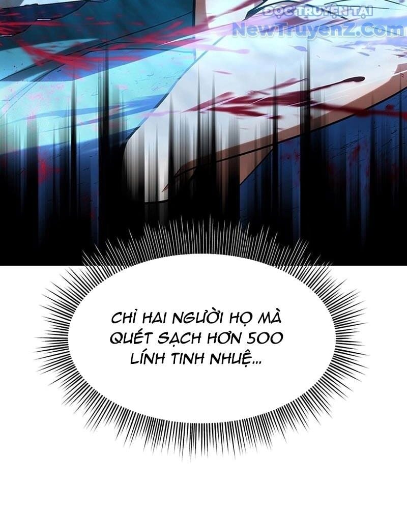 Nhân Vật Phụ Trong Thế Giới Điên Loạn: Chapter 12