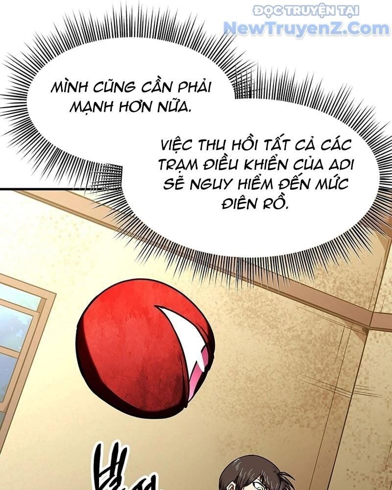 Nhân Vật Phụ Trong Thế Giới Điên Loạn: Chapter 12