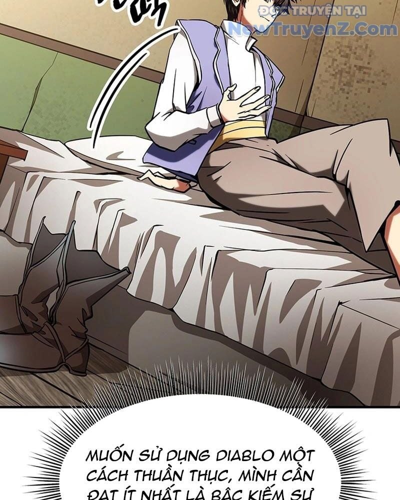 Nhân Vật Phụ Trong Thế Giới Điên Loạn: Chapter 12