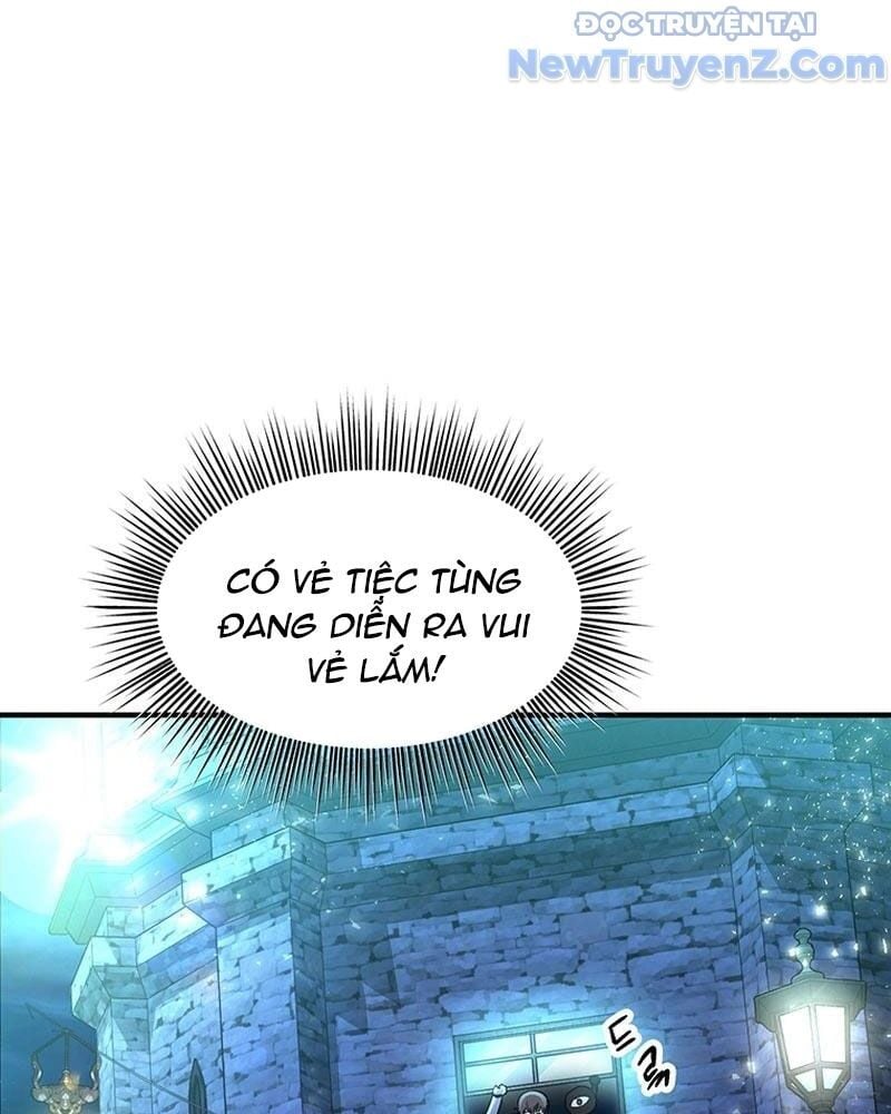 Nhân Vật Phụ Trong Thế Giới Điên Loạn: Chapter 12