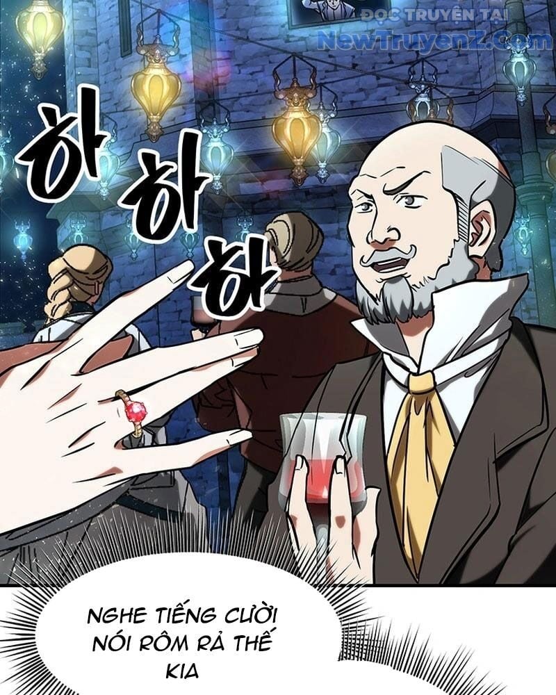 Nhân Vật Phụ Trong Thế Giới Điên Loạn: Chapter 12