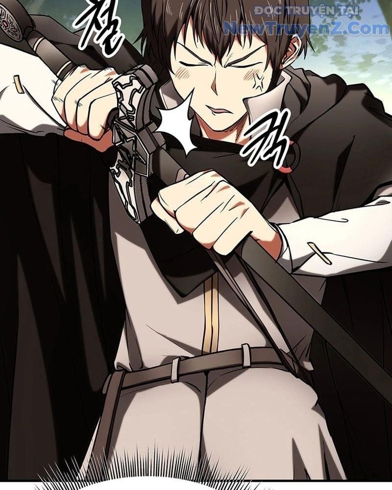 Nhân Vật Phụ Trong Thế Giới Điên Loạn: Chapter 12