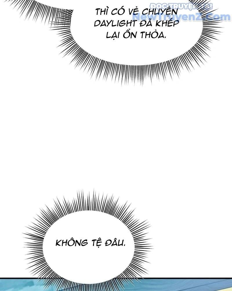 Nhân Vật Phụ Trong Thế Giới Điên Loạn: Chapter 12