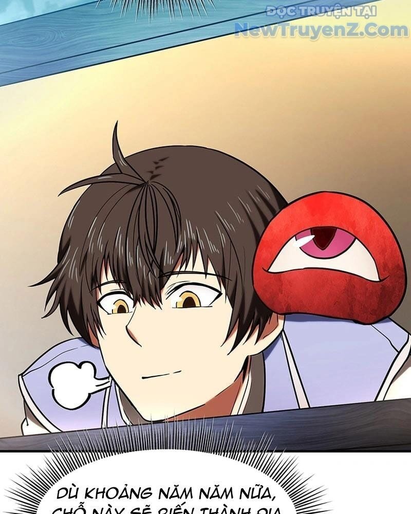Nhân Vật Phụ Trong Thế Giới Điên Loạn: Chapter 12
