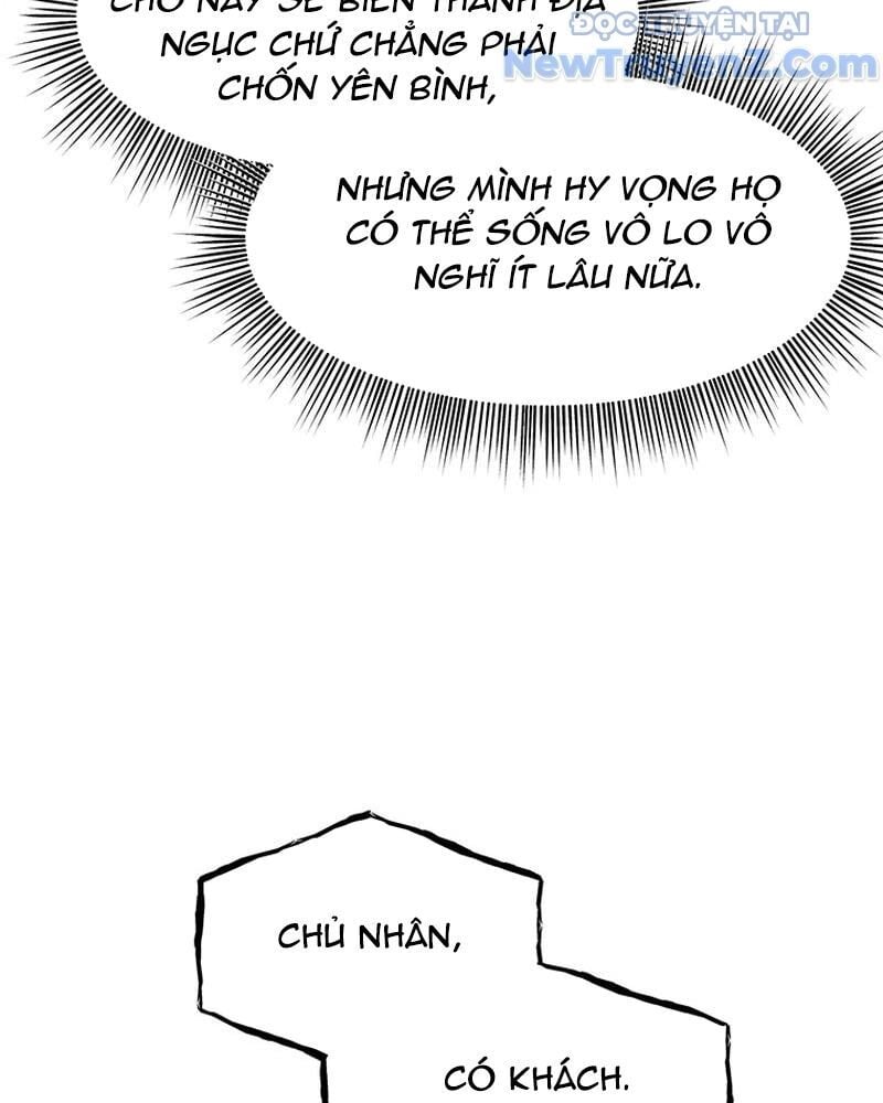 Nhân Vật Phụ Trong Thế Giới Điên Loạn: Chapter 12