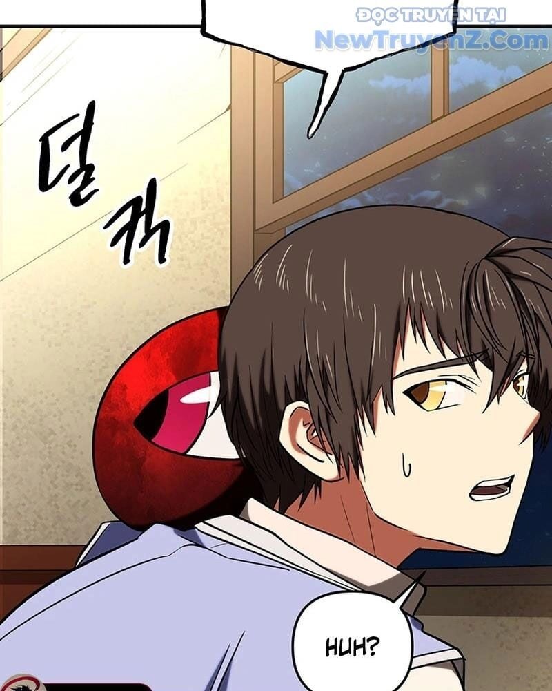 Nhân Vật Phụ Trong Thế Giới Điên Loạn: Chapter 12