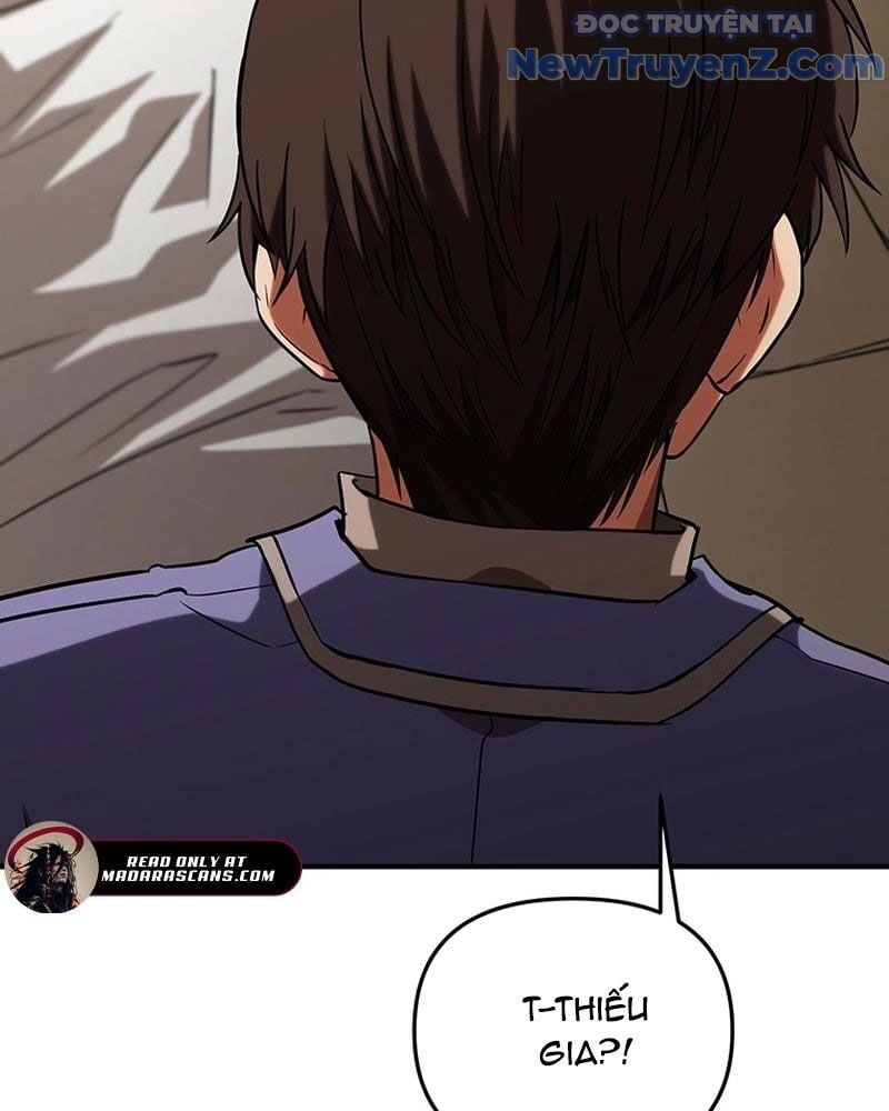 Nhân Vật Phụ Trong Thế Giới Điên Loạn: Chapter 12