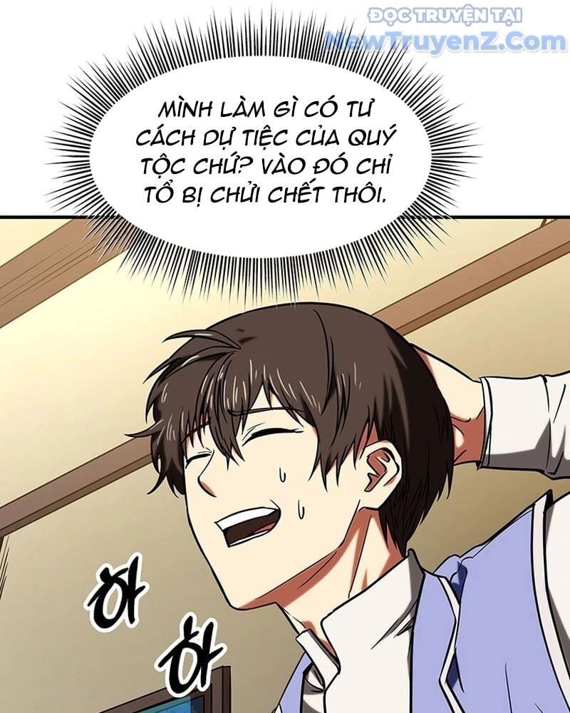 Nhân Vật Phụ Trong Thế Giới Điên Loạn: Chapter 12