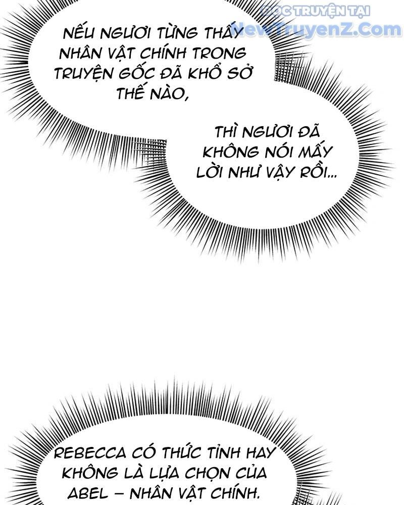 Nhân Vật Phụ Trong Thế Giới Điên Loạn: Chapter 12