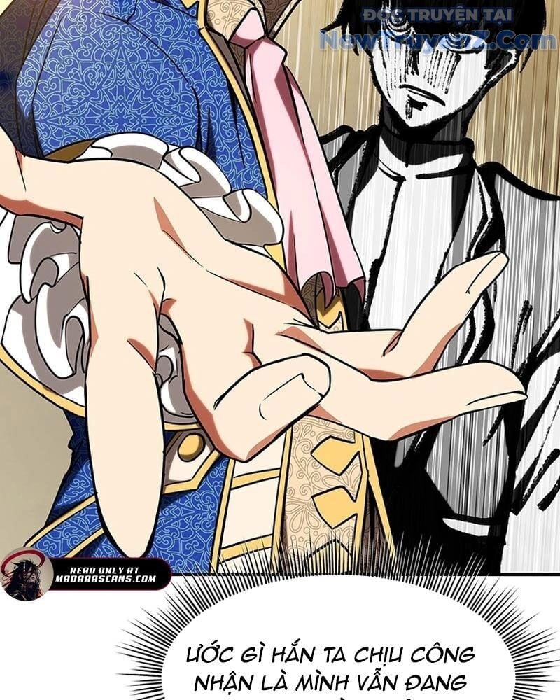 Nhân Vật Phụ Trong Thế Giới Điên Loạn: Chapter 12
