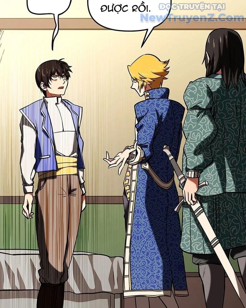 Nhân Vật Phụ Trong Thế Giới Điên Loạn: Chapter 12