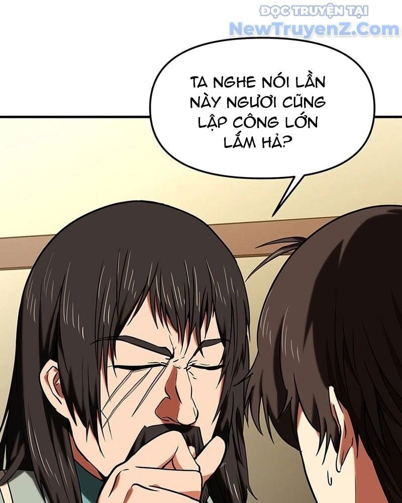 Nhân Vật Phụ Trong Thế Giới Điên Loạn: Chapter 12