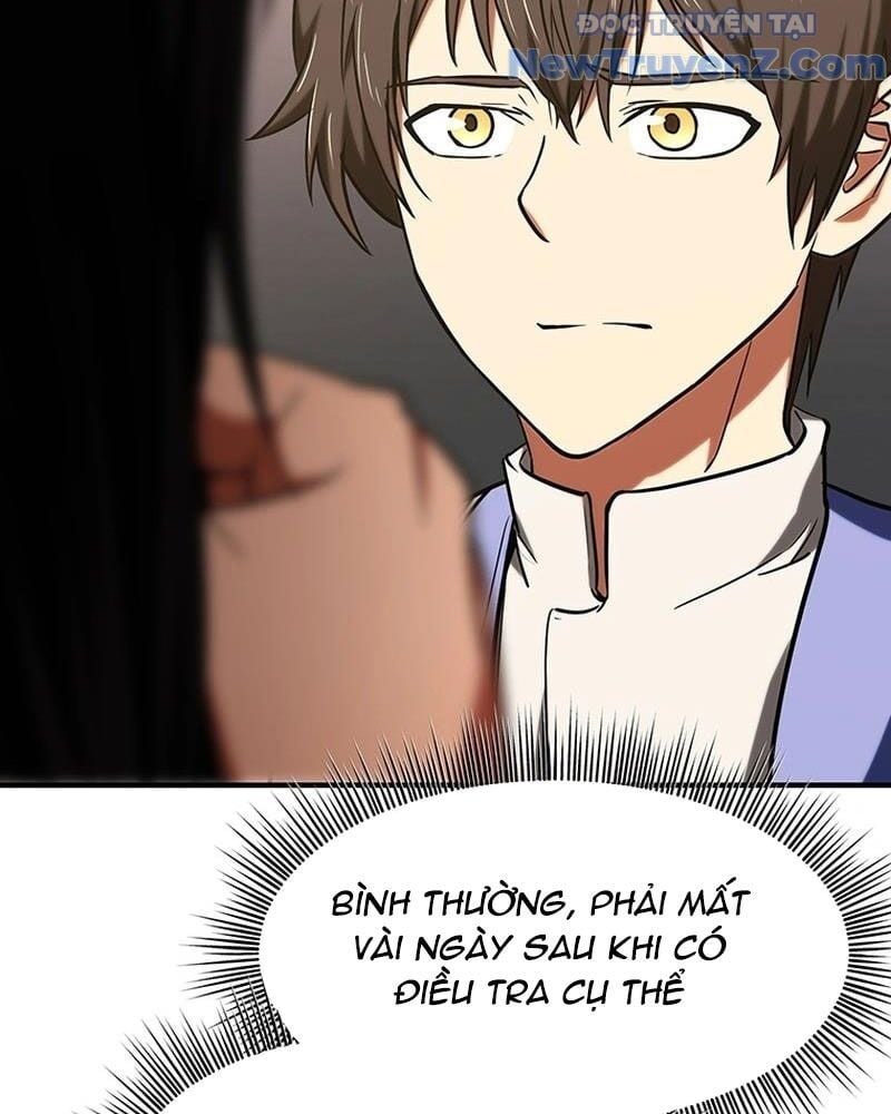 Nhân Vật Phụ Trong Thế Giới Điên Loạn: Chapter 12