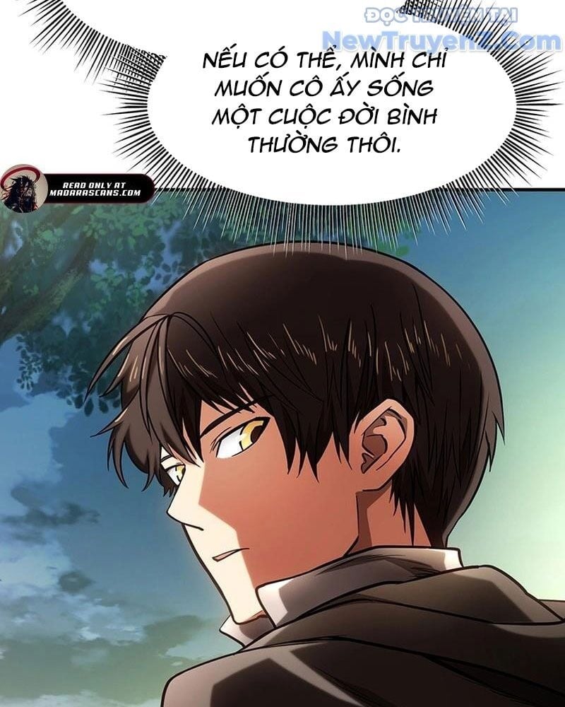 Nhân Vật Phụ Trong Thế Giới Điên Loạn: Chapter 12