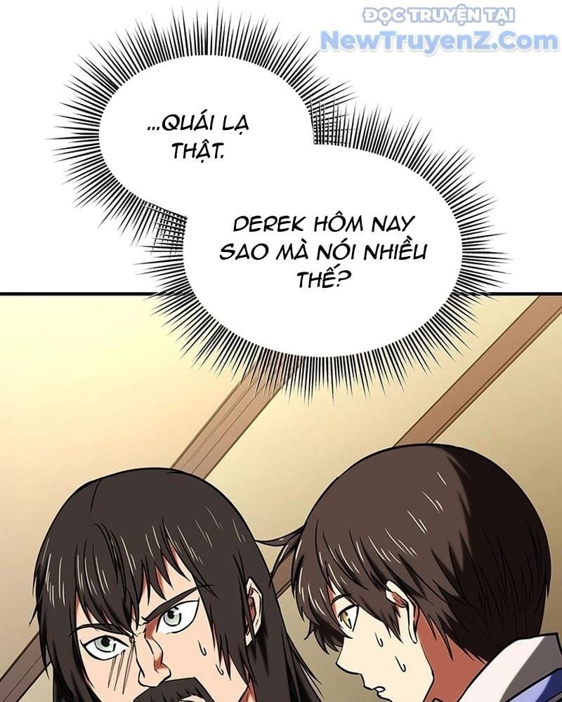 Nhân Vật Phụ Trong Thế Giới Điên Loạn: Chapter 12