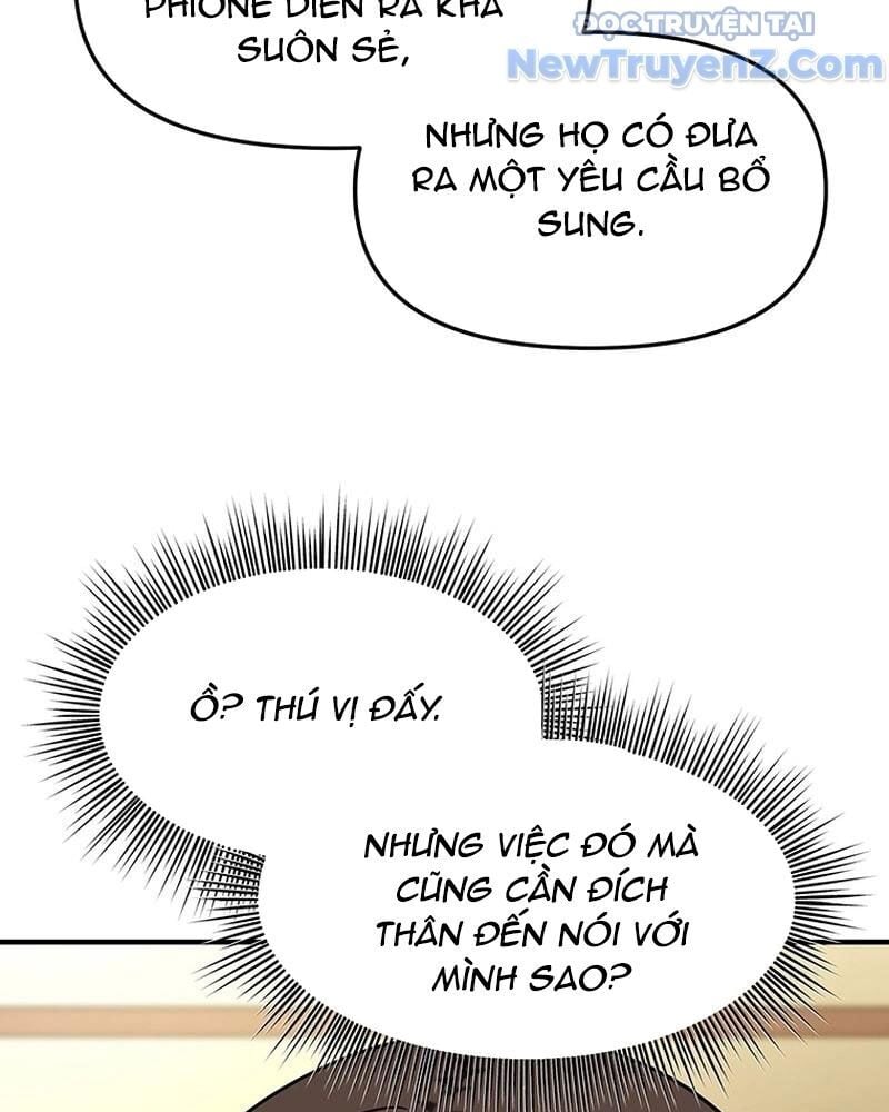 Nhân Vật Phụ Trong Thế Giới Điên Loạn: Chapter 12