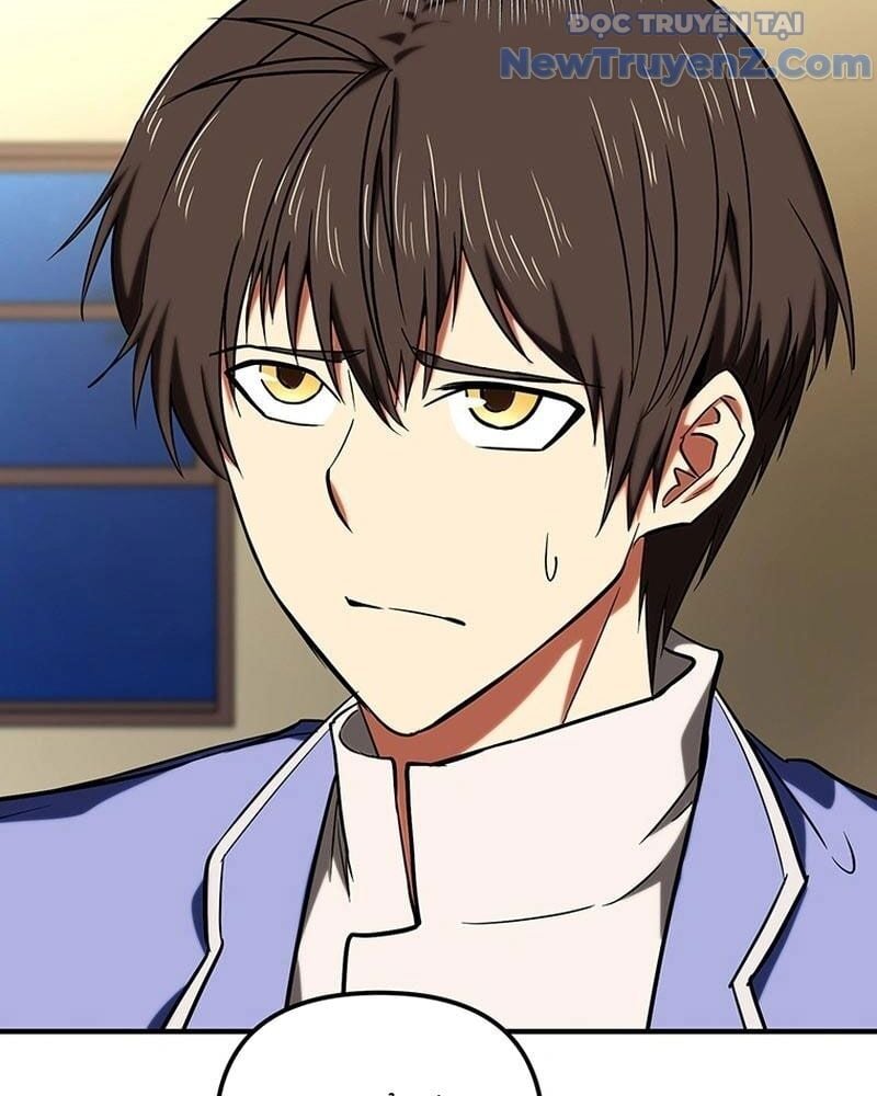 Nhân Vật Phụ Trong Thế Giới Điên Loạn: Chapter 12