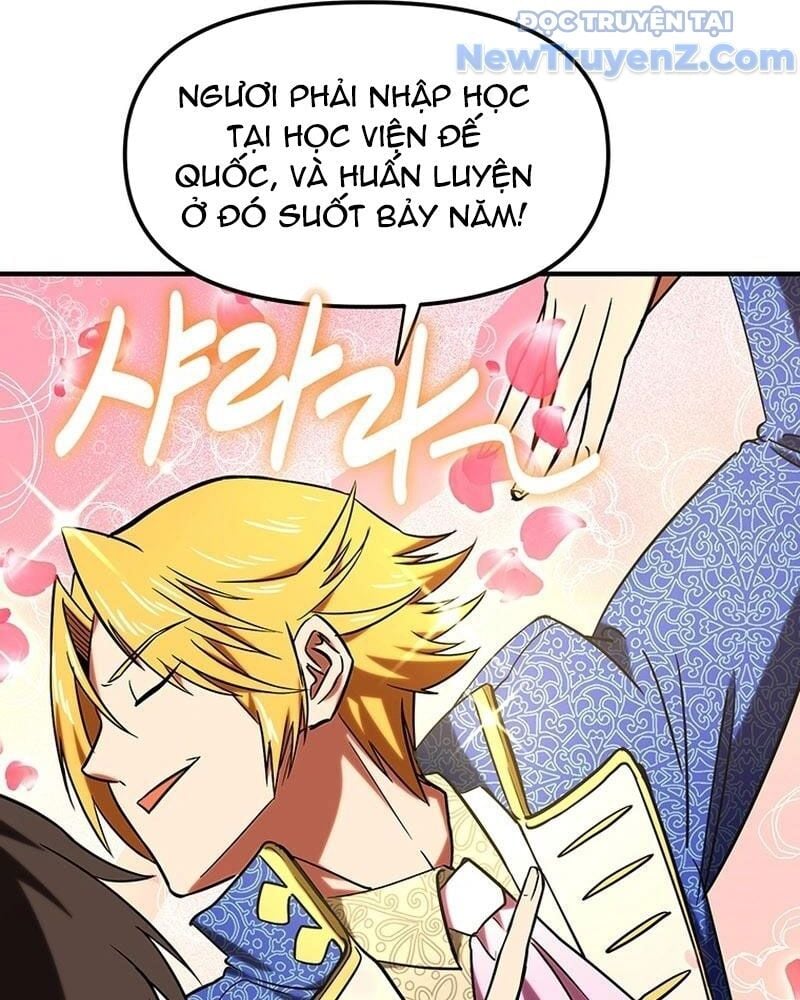 Nhân Vật Phụ Trong Thế Giới Điên Loạn: Chapter 12