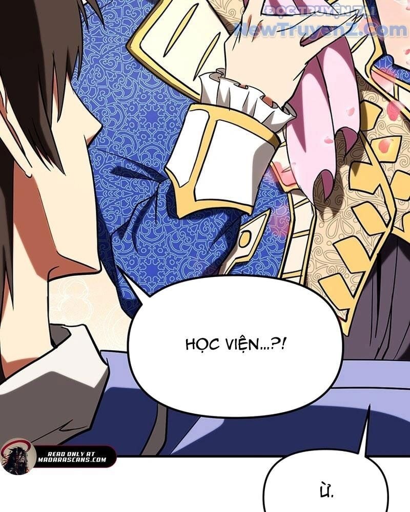 Nhân Vật Phụ Trong Thế Giới Điên Loạn: Chapter 12