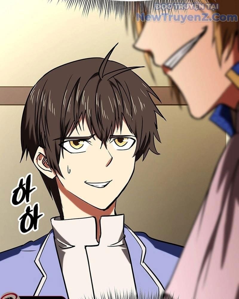 Nhân Vật Phụ Trong Thế Giới Điên Loạn: Chapter 12