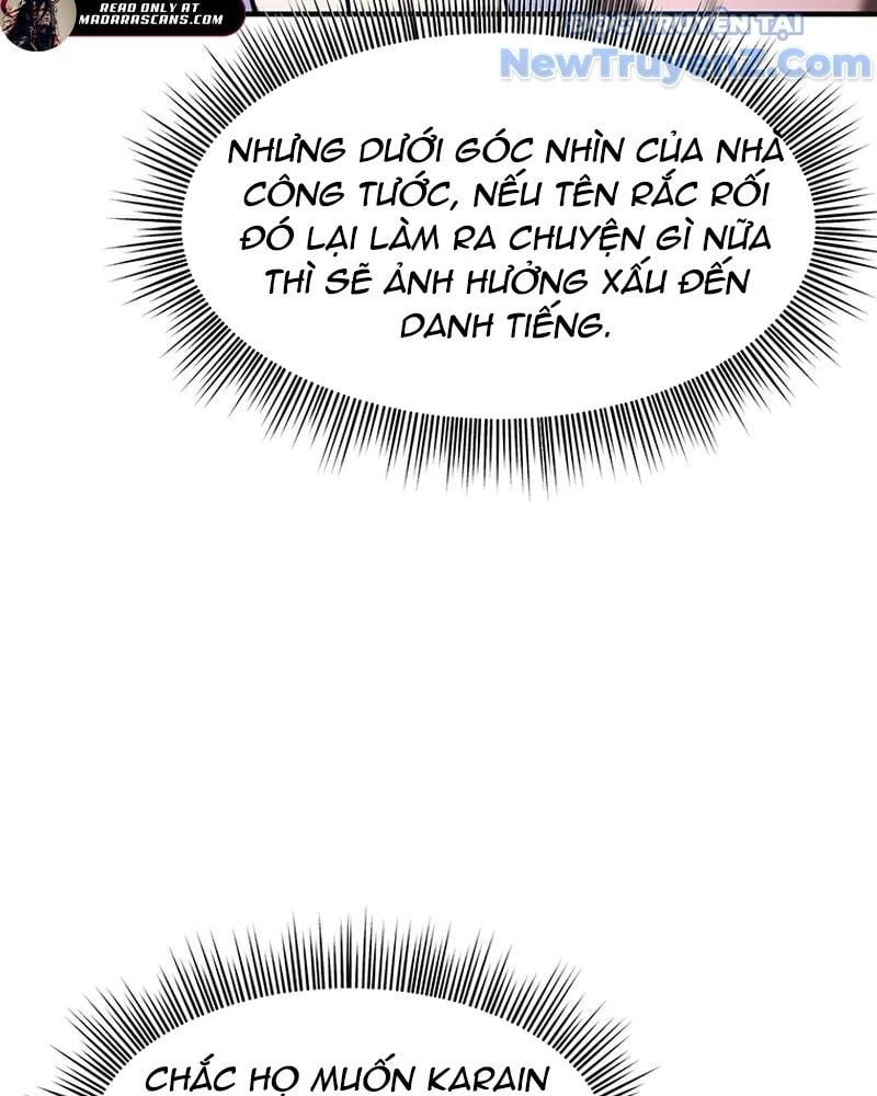 Nhân Vật Phụ Trong Thế Giới Điên Loạn: Chapter 12