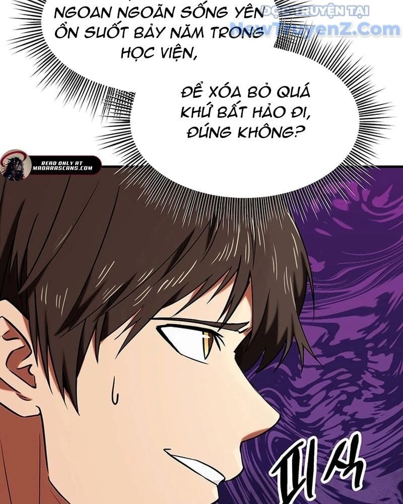 Nhân Vật Phụ Trong Thế Giới Điên Loạn: Chapter 12