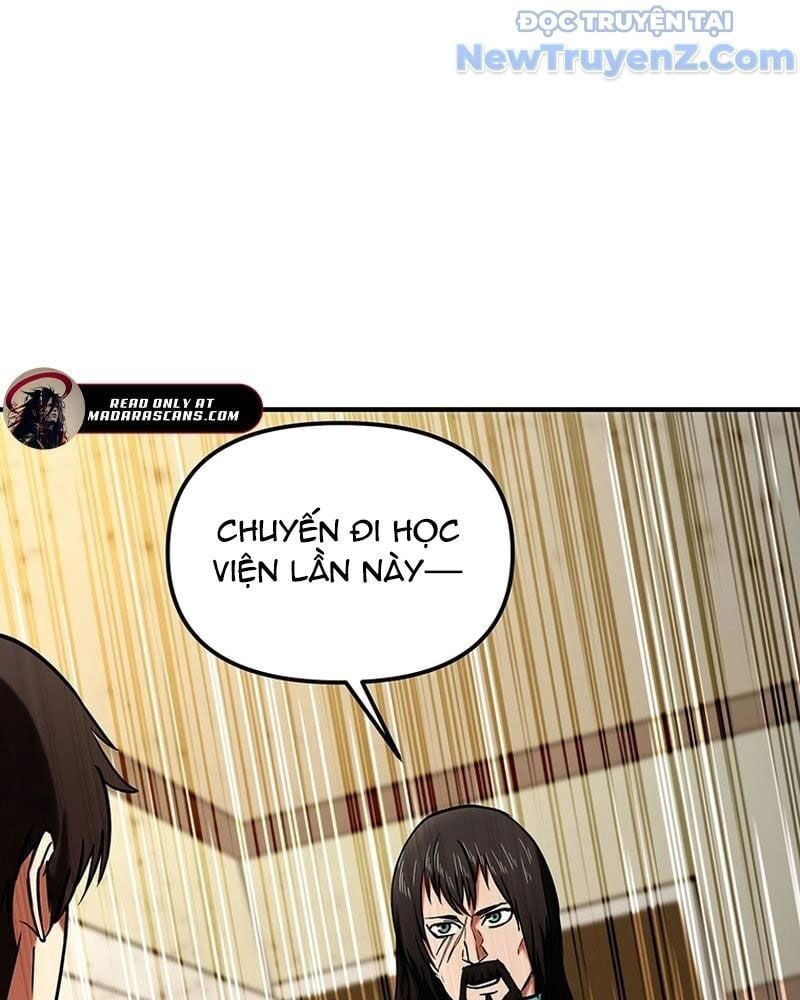 Nhân Vật Phụ Trong Thế Giới Điên Loạn: Chapter 12