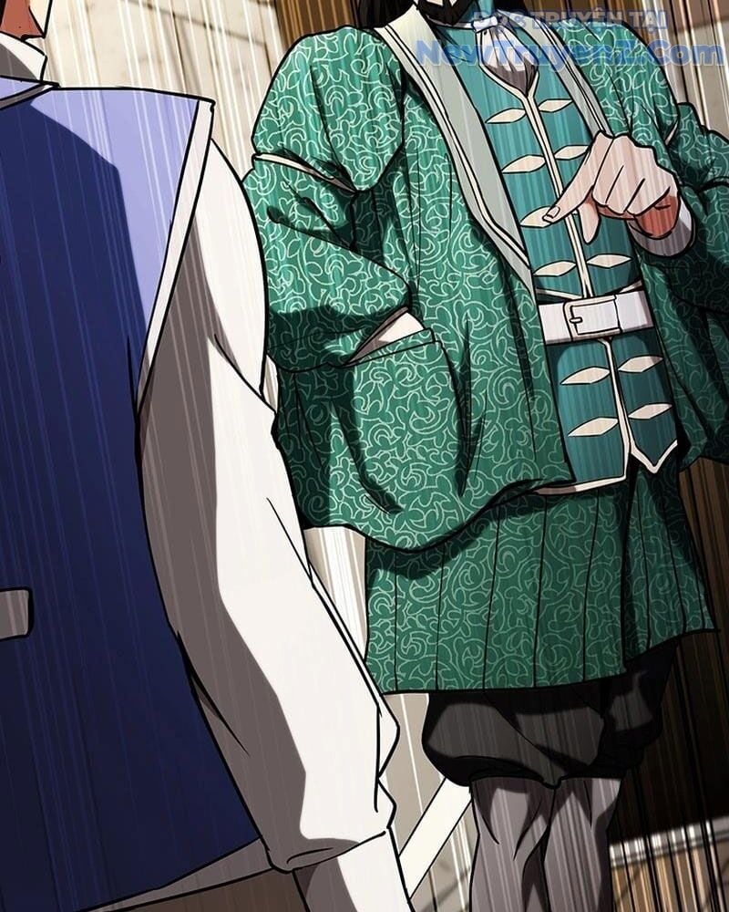 Nhân Vật Phụ Trong Thế Giới Điên Loạn: Chapter 12