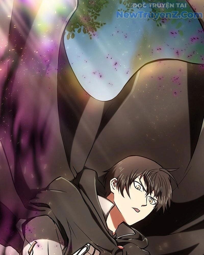 Nhân Vật Phụ Trong Thế Giới Điên Loạn: Chapter 12