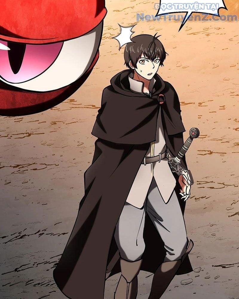 Nhân Vật Phụ Trong Thế Giới Điên Loạn: Chapter 12