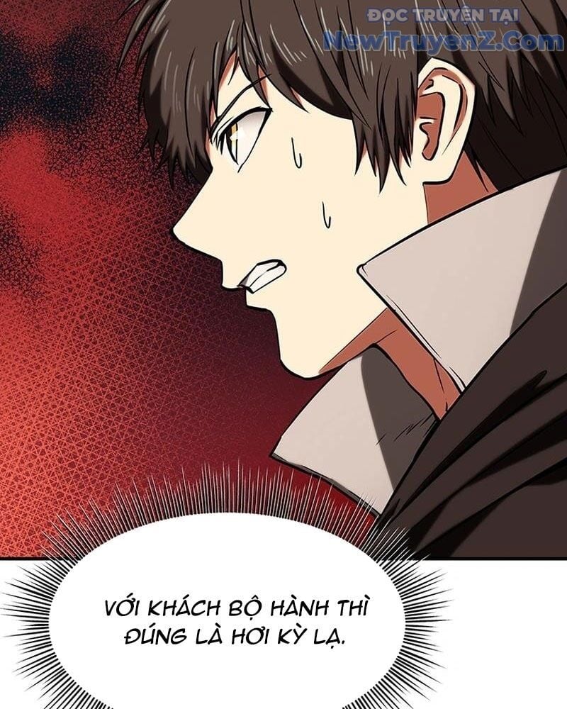 Nhân Vật Phụ Trong Thế Giới Điên Loạn: Chapter 12