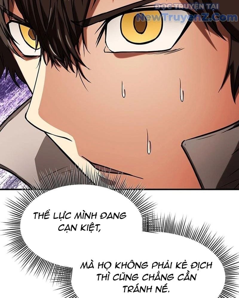 Nhân Vật Phụ Trong Thế Giới Điên Loạn: Chapter 12